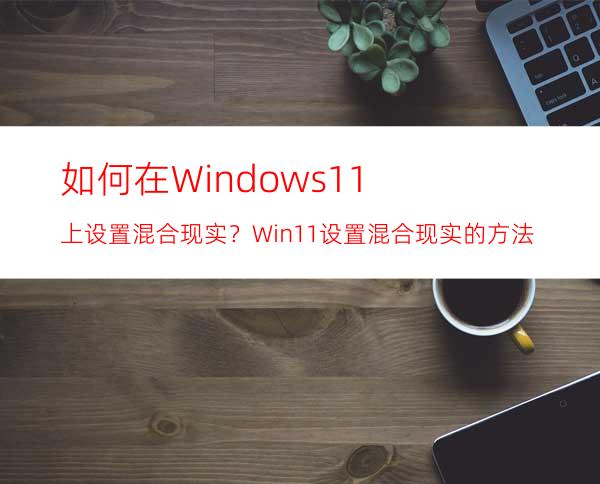 如何在Windows11上设置混合现实？Win11设置混合现实的方法