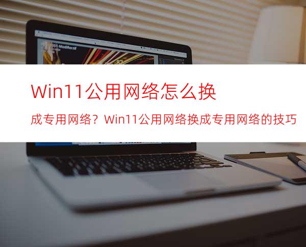 Win11公用网络怎么换成专用网络？Win11公用网络换成专用网络的技巧