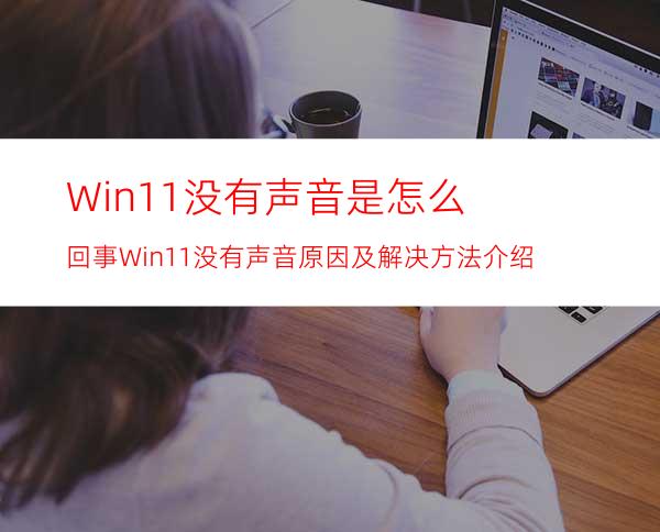 Win11没有声音是怎么回事Win11没有声音原因及解决方法介绍