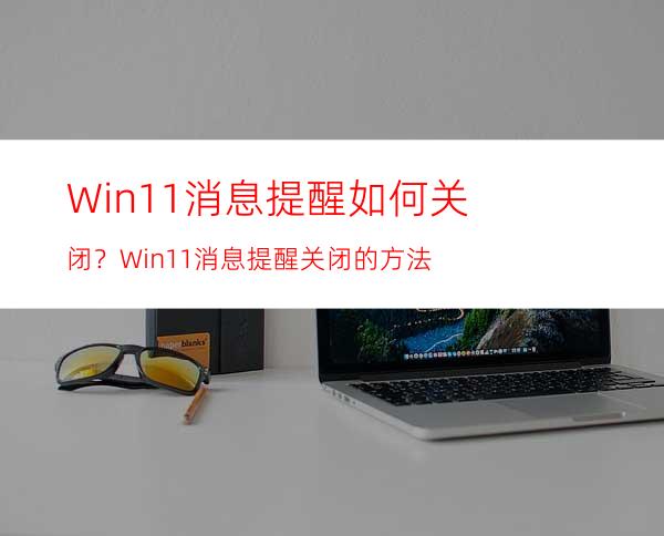 Win11消息提醒如何关闭？Win11消息提醒关闭的方法