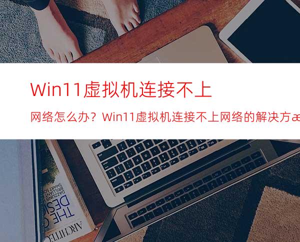 Win11虚拟机连接不上网络怎么办？Win11虚拟机连接不上网络的解决方法