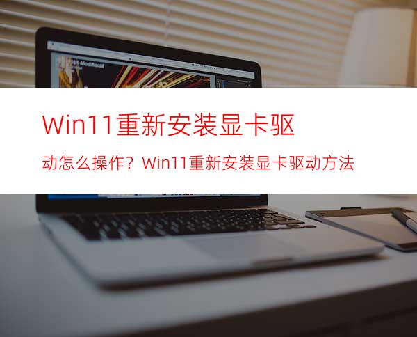 Win11重新安装显卡驱动怎么操作？Win11重新安装显卡驱动方法