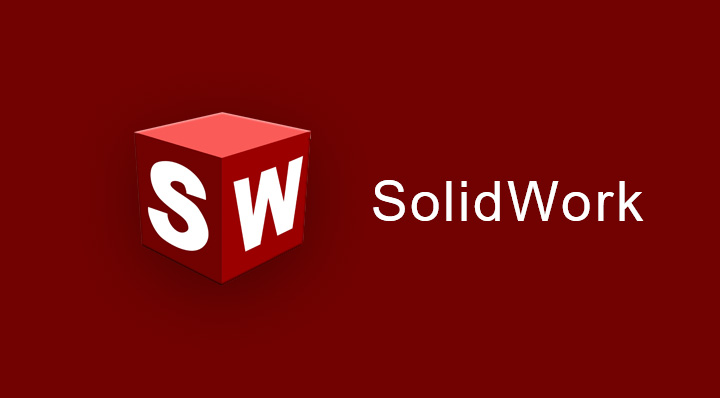solidworks画线圈教程