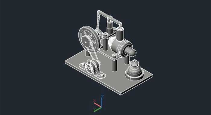 SW转CAD3