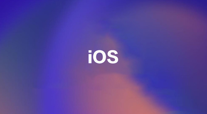 IOS